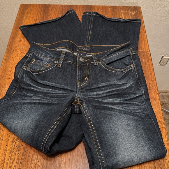 Earl Jean size 3, juniors - Picture 3 of 8